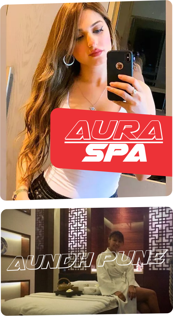 Female to Male Body Massage in Aundh